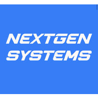 NextGen Systems logo - Similar company to Sofex Algorithms
