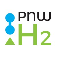 Pacific Northwest Hydrogen Association (PNWH2) logo - Similar company to Jcdream