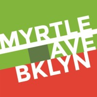 Myrtle Avenue Brooklyn Partnership logo - Similar company to Workplace Center