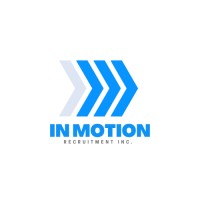 In Motion Recruitment, Inc. logo - Similar company to Expat Workers
