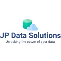 Jp Data Solutions