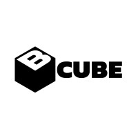 B-Cube logo - Similar company to Bmap