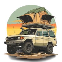 Offgrid Campers WA logo - Similar company to Search Scope