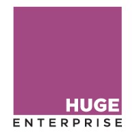 Huge Enterprise Agency logo - Similar company to Brand Pavilion