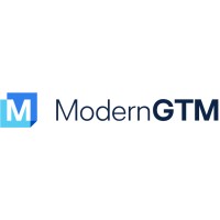 Modern GTM logo - Similar company to Fithive