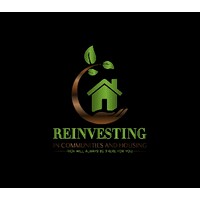 Reinvesting in Communities and Housing logo - Similar company to The Geanco Foundation