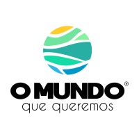 O Mundo Que Queremos logo - Similar company to Ips Brasil