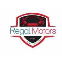 Regal Motors logo - Similar company to Smartdigital Solutions