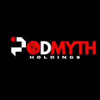 PodMyth logo - Similar company to Page & Pawn