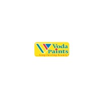Voda Paints Limited logo - Similar company to Hambat Concepts