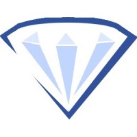 Diamond Cutter Wisdom logo - Similar company to Fontes Refractories