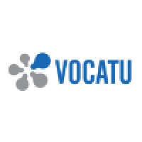 Vocatu logo - Similar company to Só Tem Tec