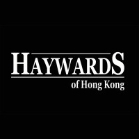 Haywards of Hong Kong logo - Similar company to Pheres