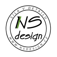 NS design Prachatice logo - Similar company to Nemocnice Prachatice, A.S.