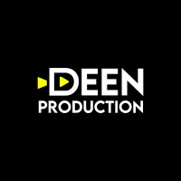 Deen Productions logo - Similar company to E-Comrade It