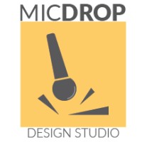 Micdrop Design Studio