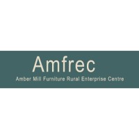 Amfrec logo - Similar company to Ednaston Park