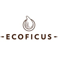 Ecoficus logo - Similar company to 321Glō