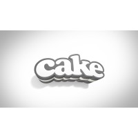Cake Studios logo - Similar company to Liquid Productions