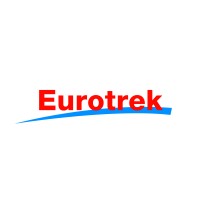 Eurotrek logo - Similar company to Cyclesummit