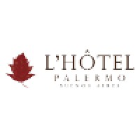 L´Hotel Palermo