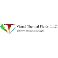 Virtual Thermal Fluids, LLC logo - Similar company to Cfd Vision