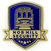 Nob Hill Security logo - Similar company to Citadel Private Security Corp