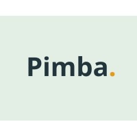 Pimba AS logo - Similar company to Allvit.No