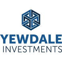 Yewdale Investments logo - Similar company to Dotcomblinds