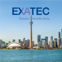 EXATEC GTA logo - Similar company to Exatec Group