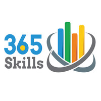 365 Skills logo - Similar company to Al-So7Ba