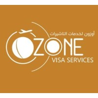 OZONE TOURS AND TRAVELS OMAN logo - Similar company to Travgulf