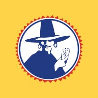 Club Mate Belgium logo - Similar company to Hackerspaces.Io