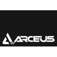 Arceus logo - Similar company to Arceus