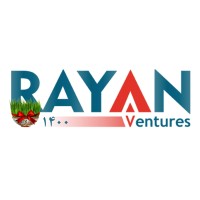 Rayan Ventures logo - Similar company to Smartup Ventures