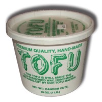 Cleveland Tofu logo - Similar company to Blue Ash Farm Spirits