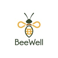 BeeWell Technologies logo - Similar company to Luca.Help
