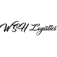 WSH Logistics & Commercials logo - Similar company to G.E. Smith Ltd