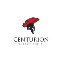 Centurion Entertainment logo - Similar company to Iron Duke Partners