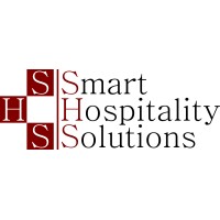 Smart Hospitality Solutions logo - Similar company to Qhotelligence - Smart Hospitality Solutions