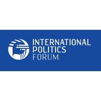 International Politics Forum logo - Similar company to International Politics Forum