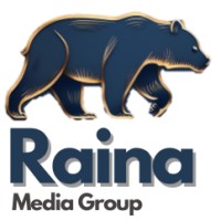 Raina Media Group logo - Similar company to Fadoof