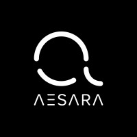 AESARA logo - Similar company to Stratevi