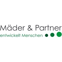Mäder & Partner AG New Placement logo - Similar company to Wsf Wirtschaftsschule Five