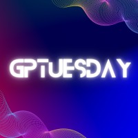 GPTuesday logo - Similar company to Command