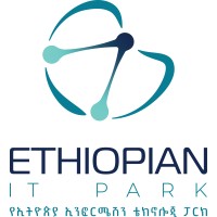 Ethiopian IT Park logo - Similar company to Omty Tech
