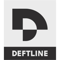 DEFTLINE logo - Similar company to Eia-Solution