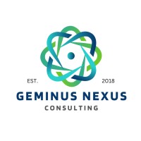 Geminus Nexus Consulting logo - Similar company to Primetalk