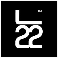 League Twenty Two logo - Similar company to Solika