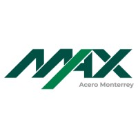 Max Acero Monterrey logo - Similar company to Aceros Torices